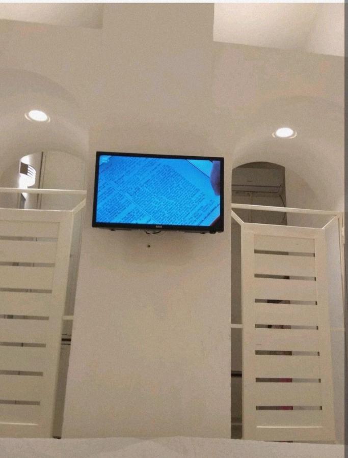 Piccola Maison Nel Centro Di Napoli Luaran gambar