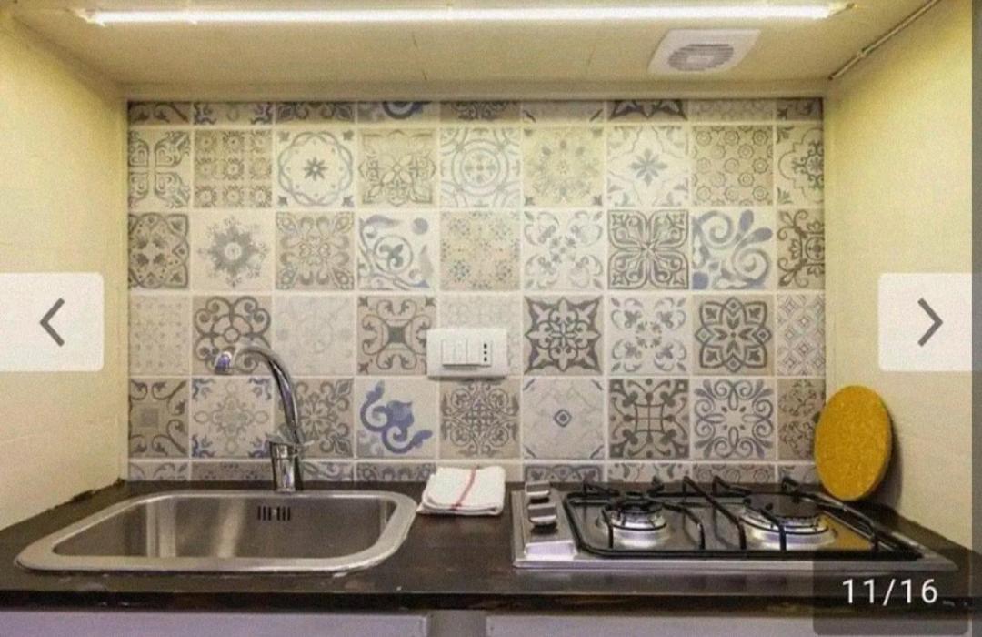 Piccola Maison Nel Centro Di Napoli Luaran gambar