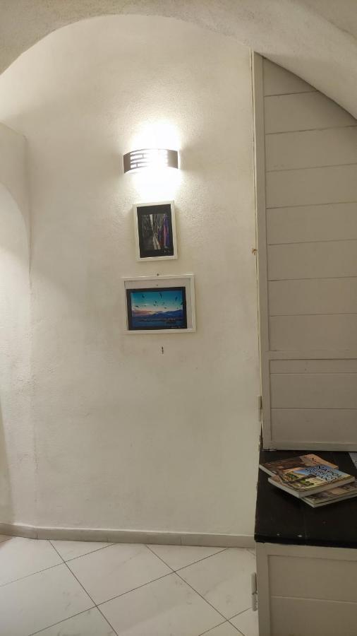 Piccola Maison Nel Centro Di Napoli Luaran gambar